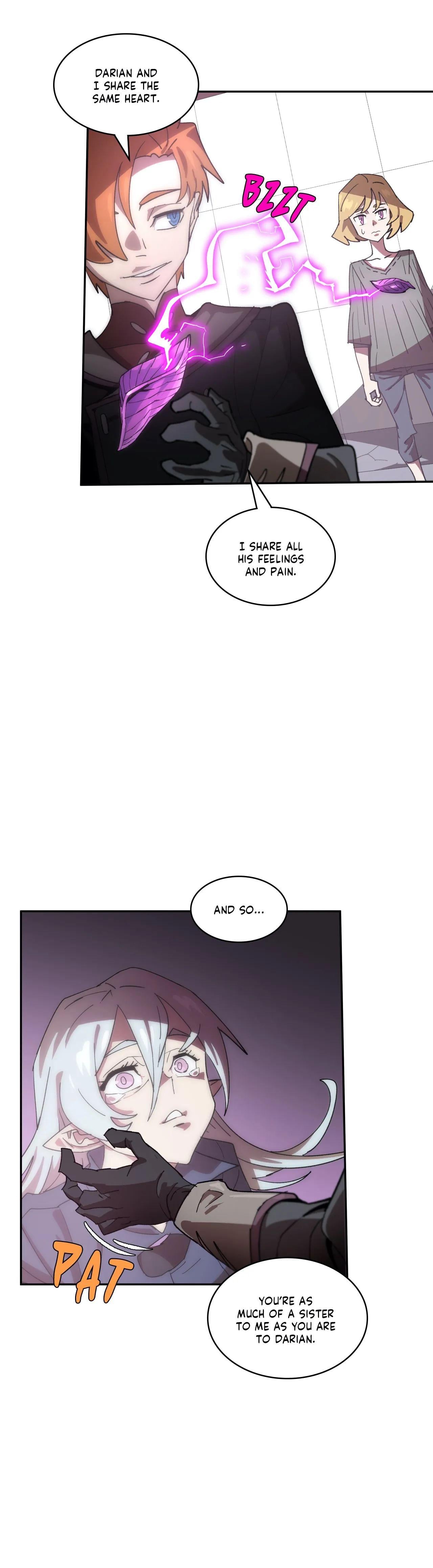 4 Cut Hero chapter 189 - page 24