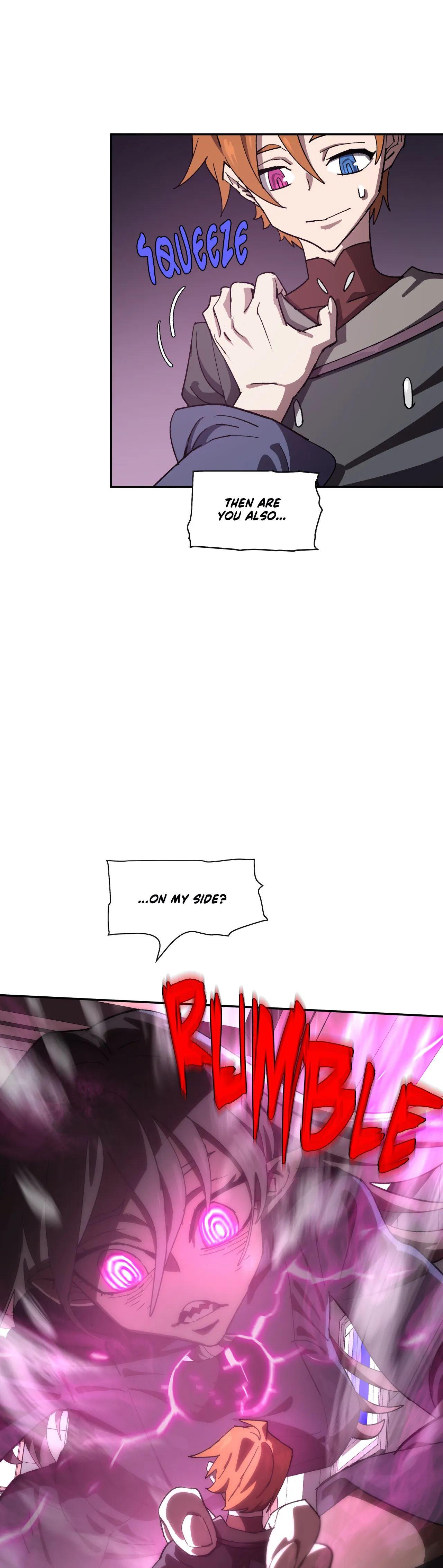 4 Cut Hero chapter 189 - page 25