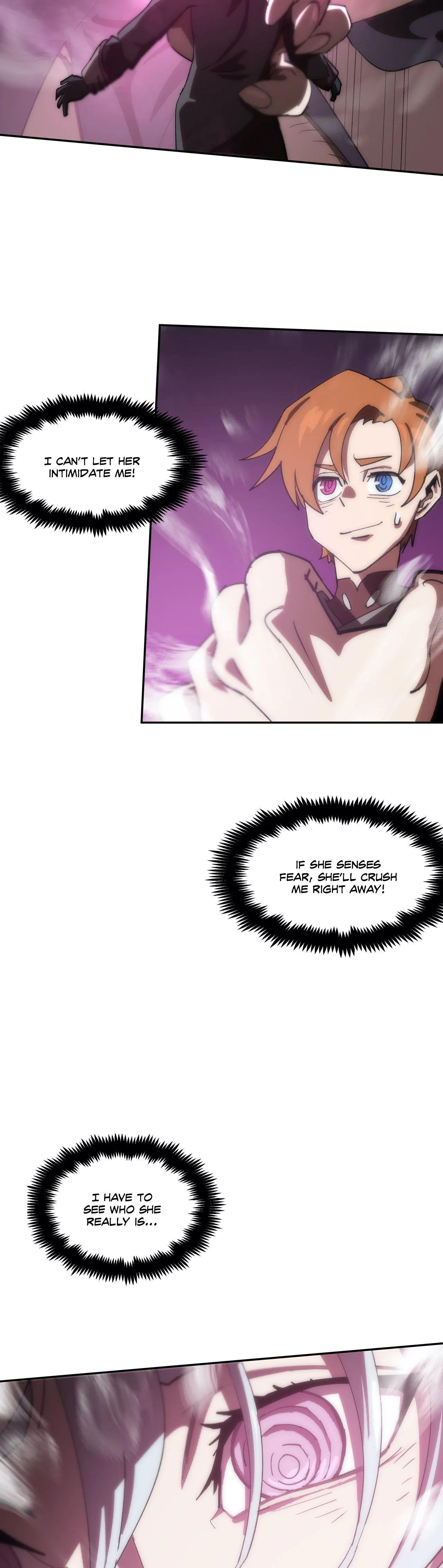 4 Cut Hero chapter 189 - page 26