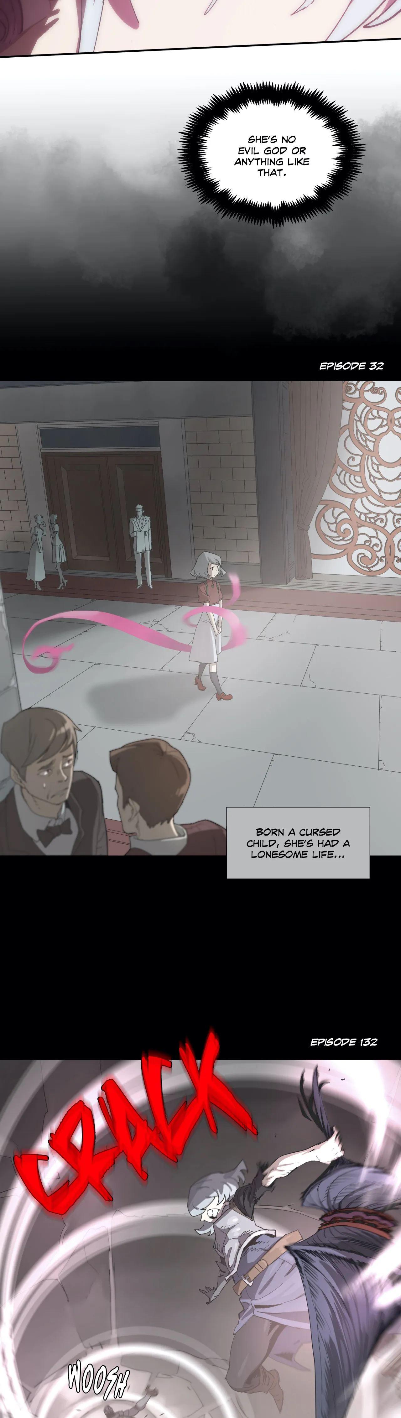 4 Cut Hero chapter 189 - page 27