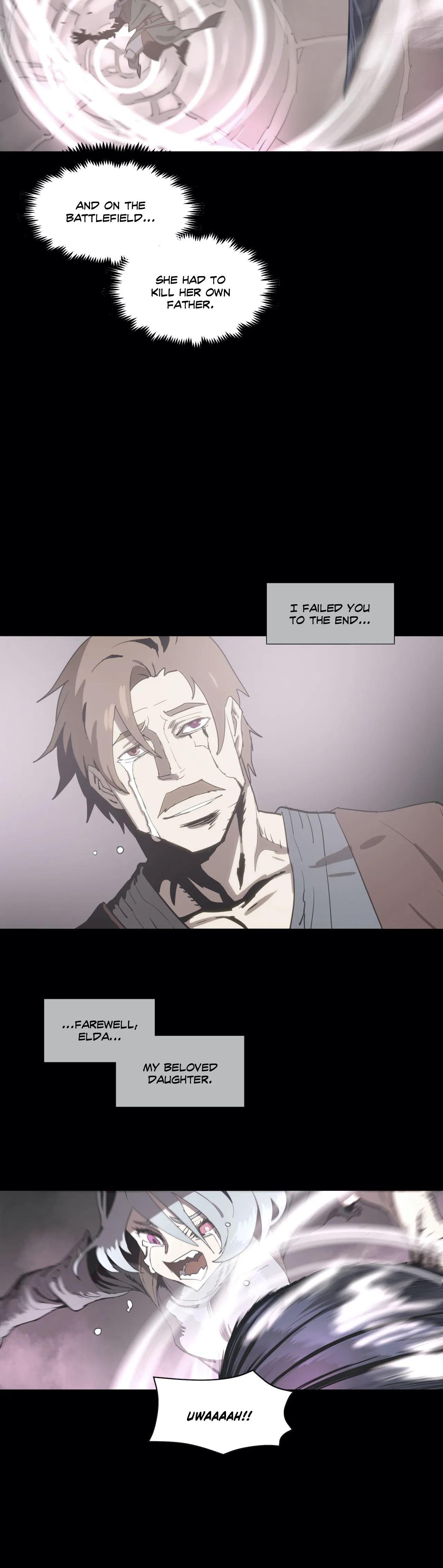 4 Cut Hero chapter 189 - page 28