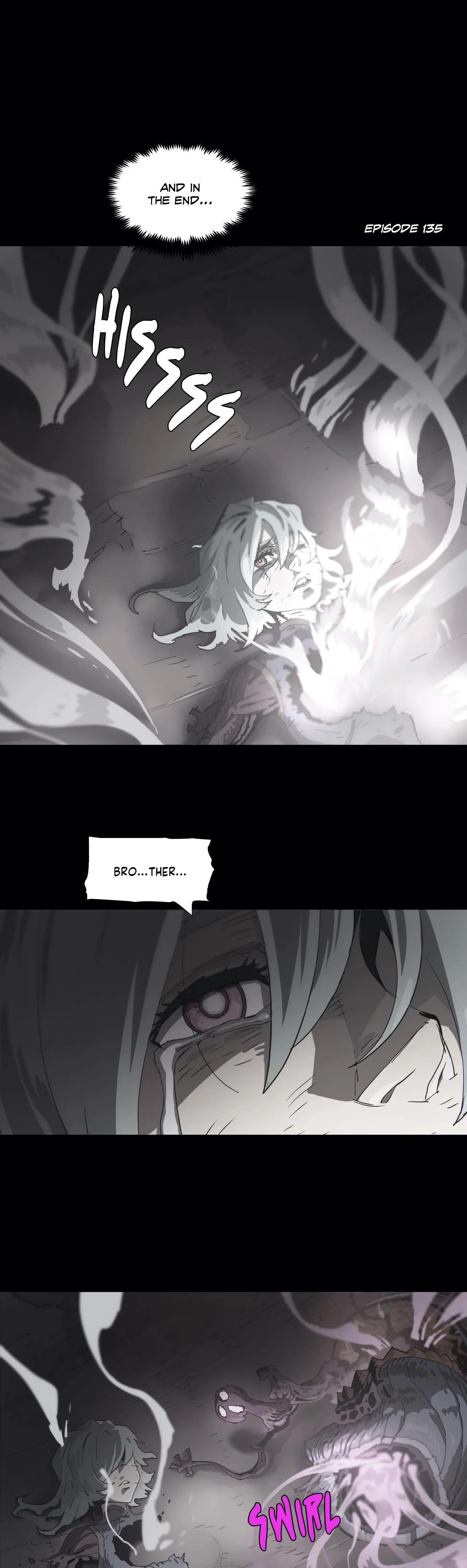 4 Cut Hero chapter 189 - page 29