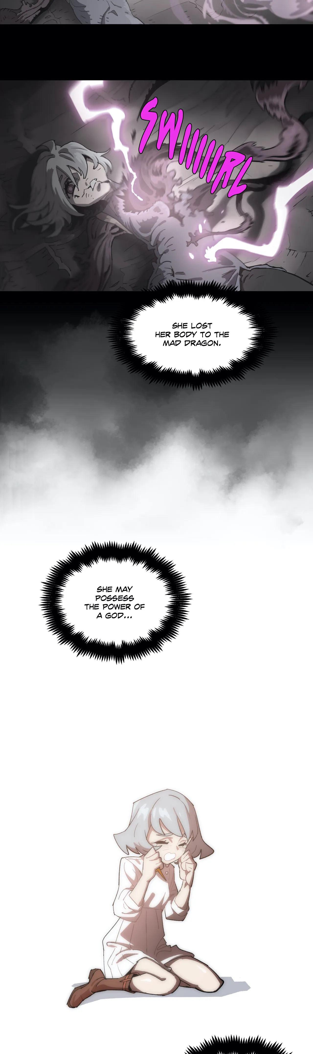 4 Cut Hero chapter 189 - page 30