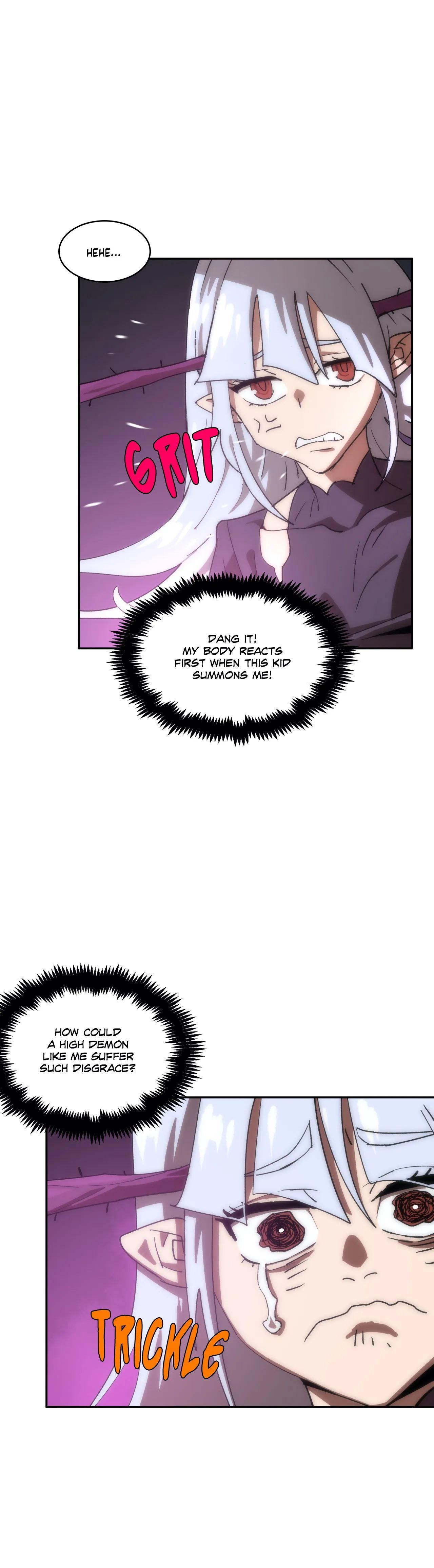 4 Cut Hero chapter 189 - page 4
