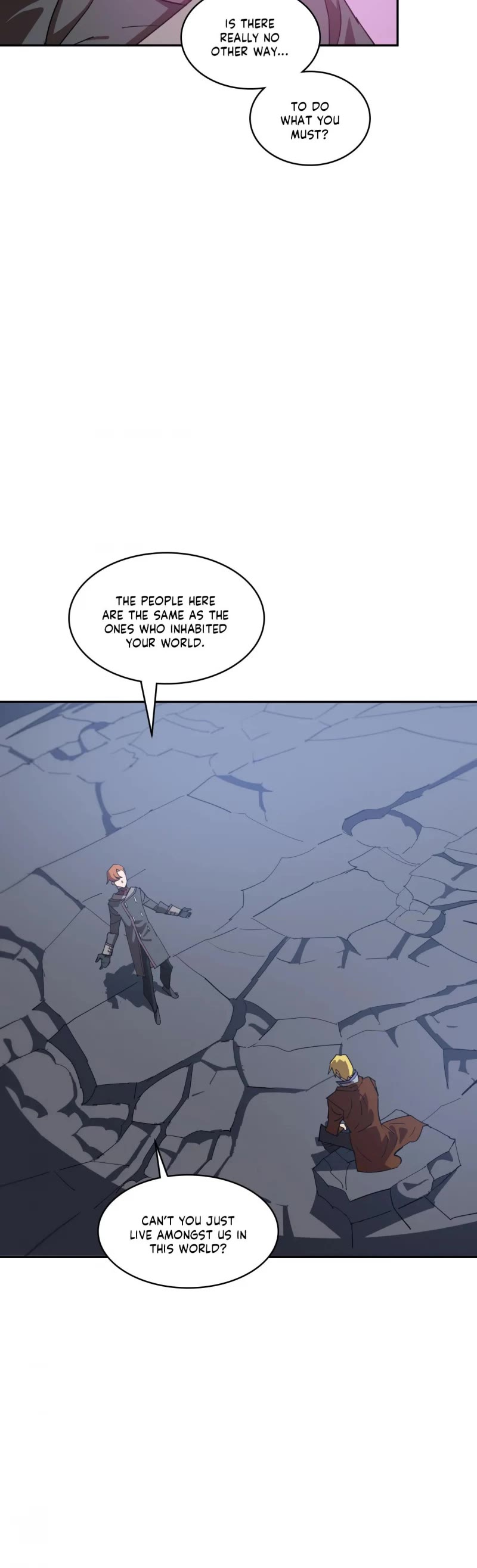 4 Cut Hero chapter 188 - page 24