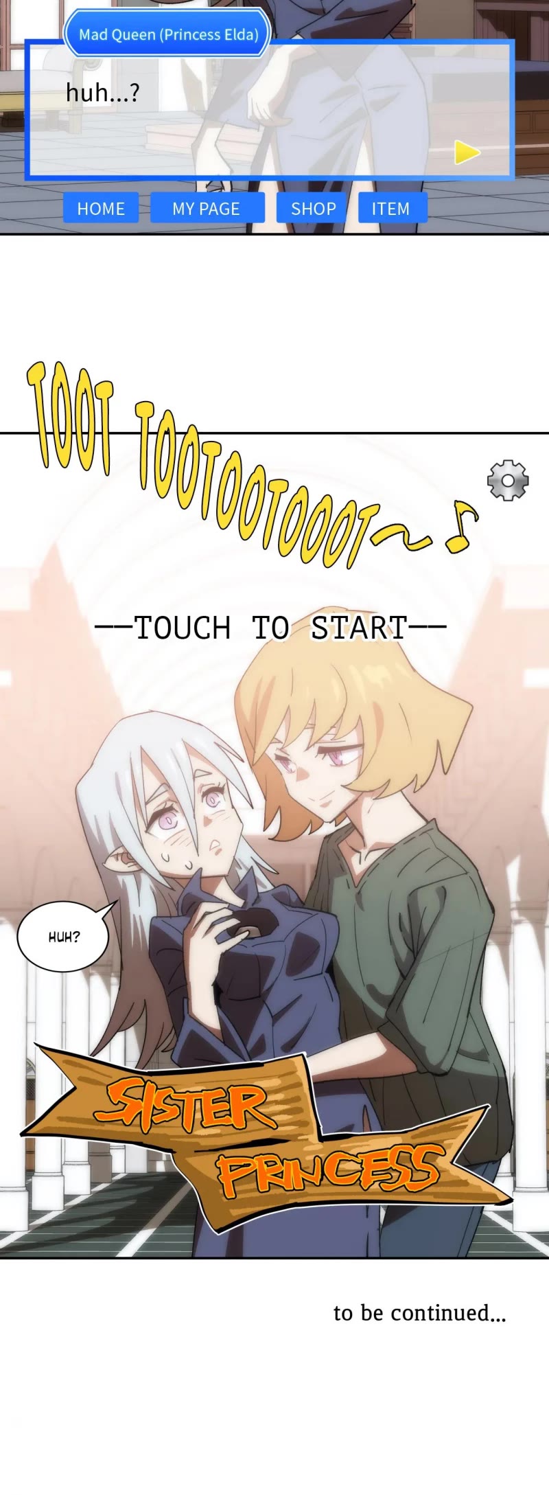 4 Cut Hero chapter 188 - page 42