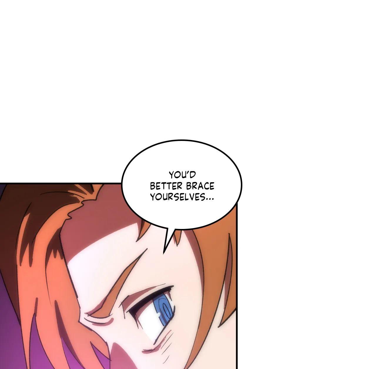 4 Cut Hero chapter 187 - page 37
