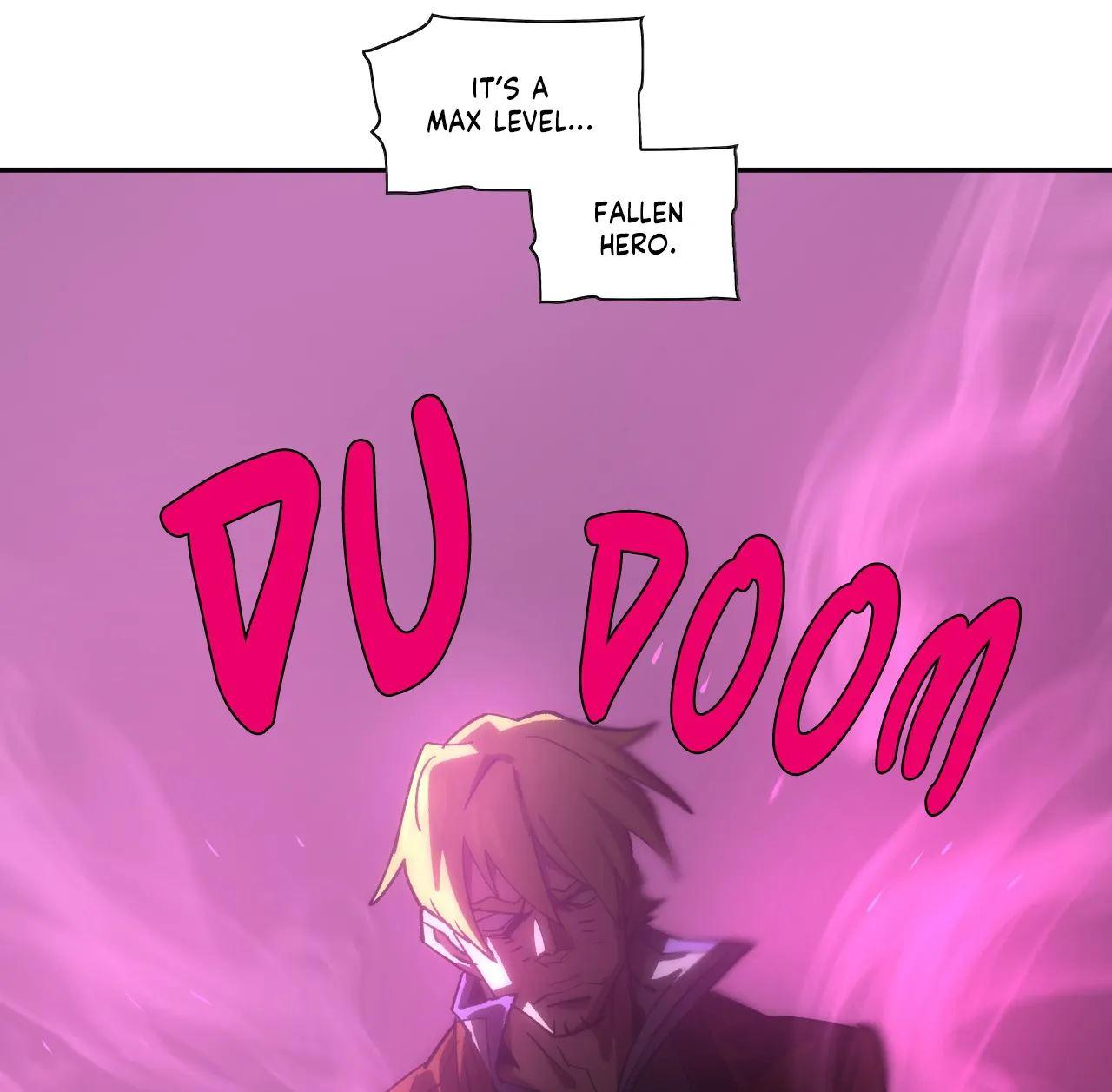 4 Cut Hero chapter 187 - page 39
