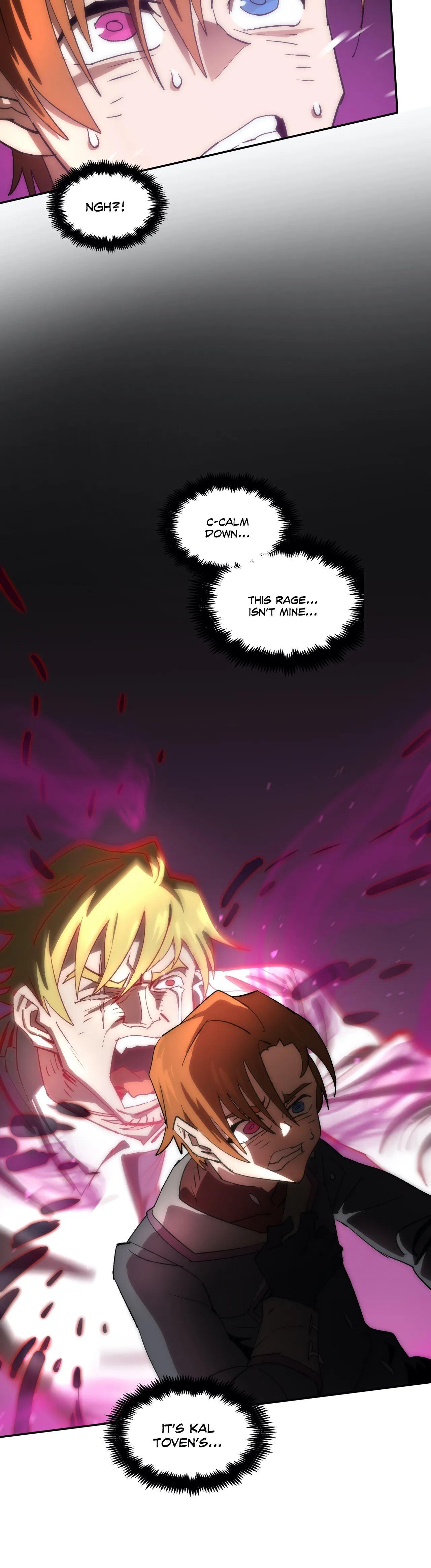 4 Cut Hero chapter 187 - page 4