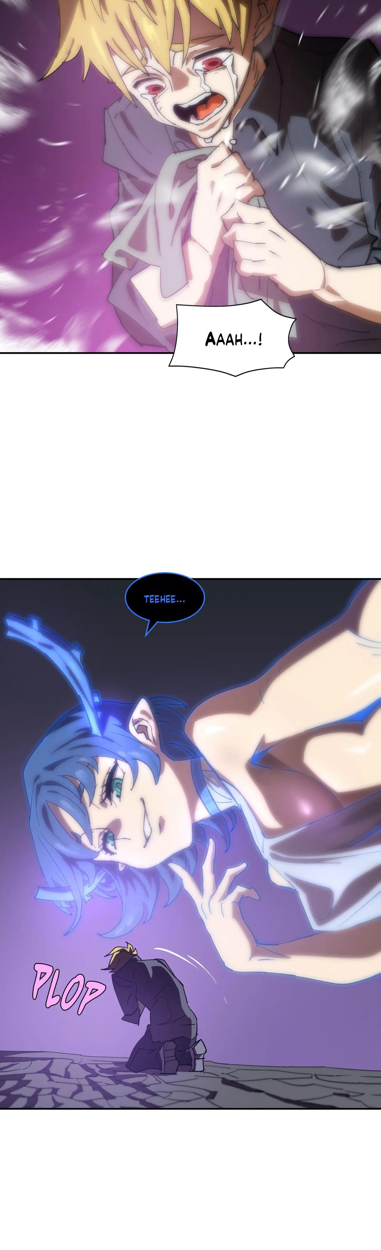 4 Cut Hero chapter 185 - page 12