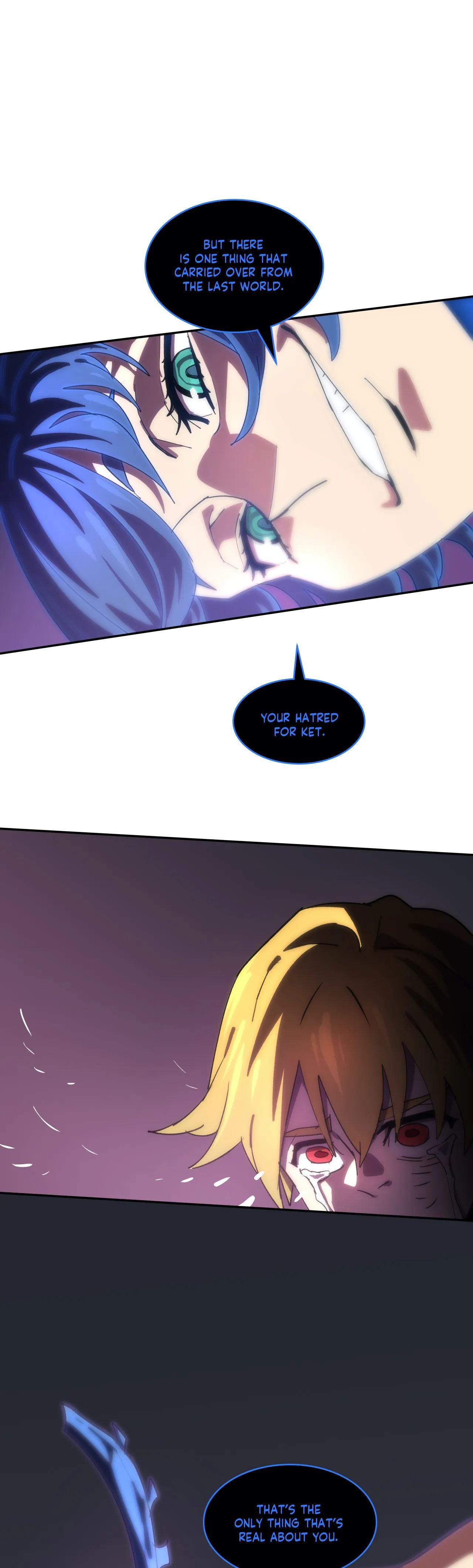 4 Cut Hero chapter 185 - page 13