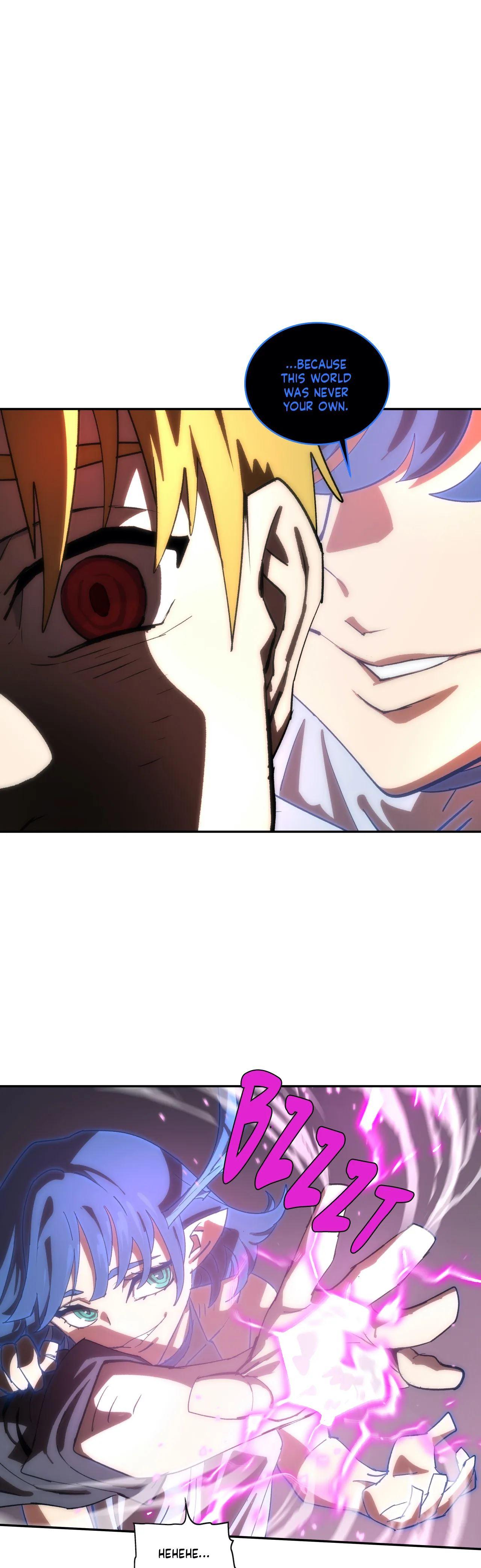 4 Cut Hero chapter 185 - page 18