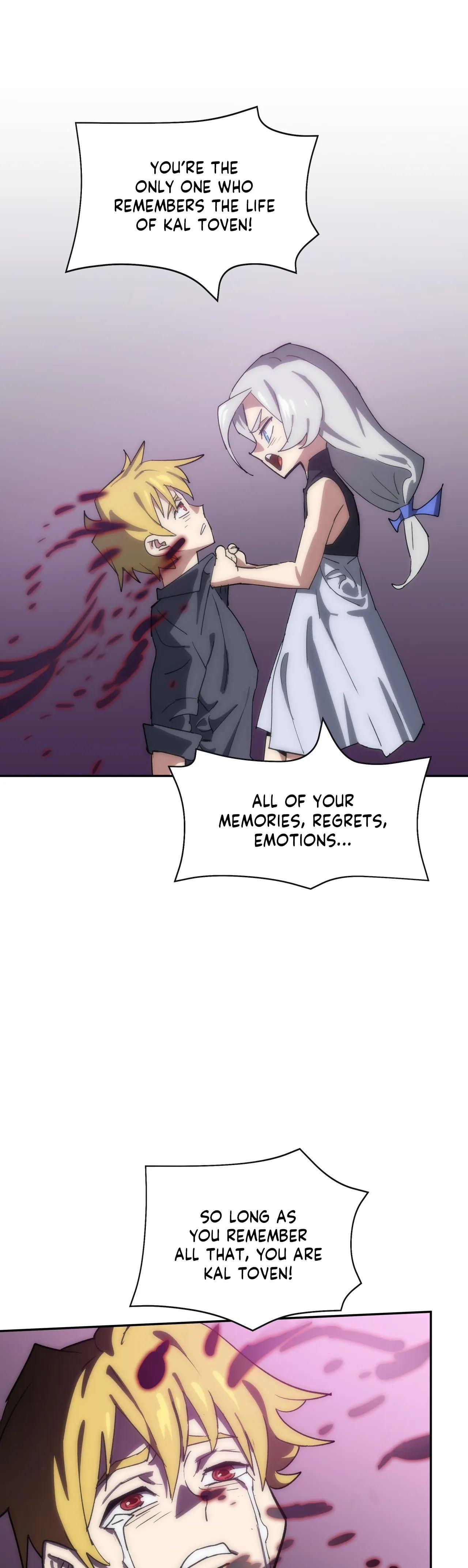 4 Cut Hero chapter 185 - page 25