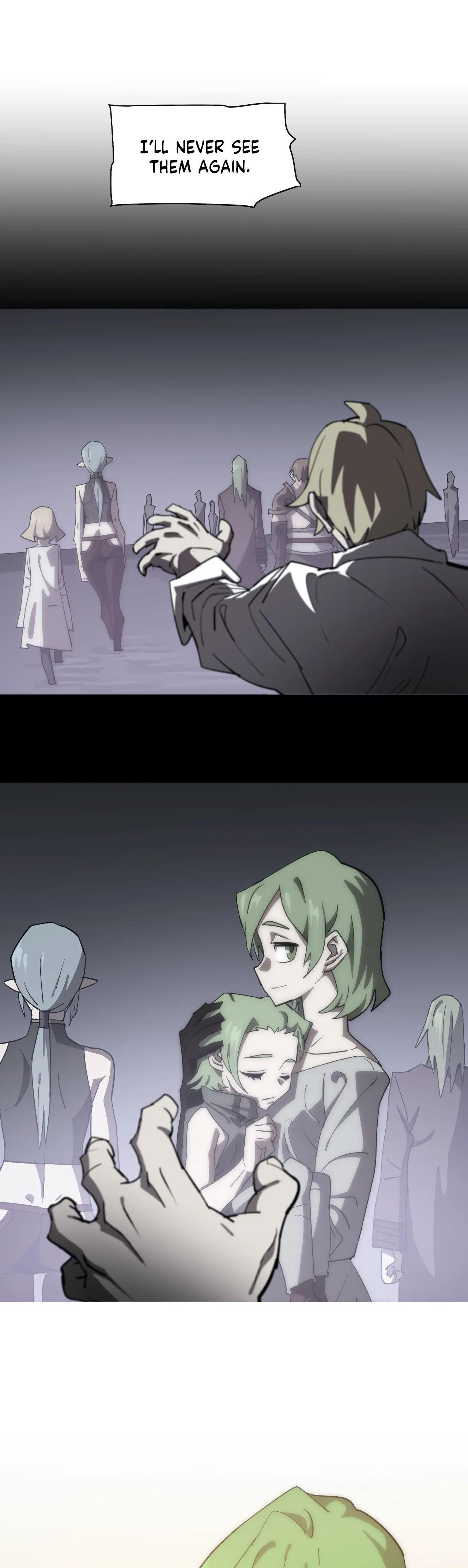 4 Cut Hero chapter 185 - page 27