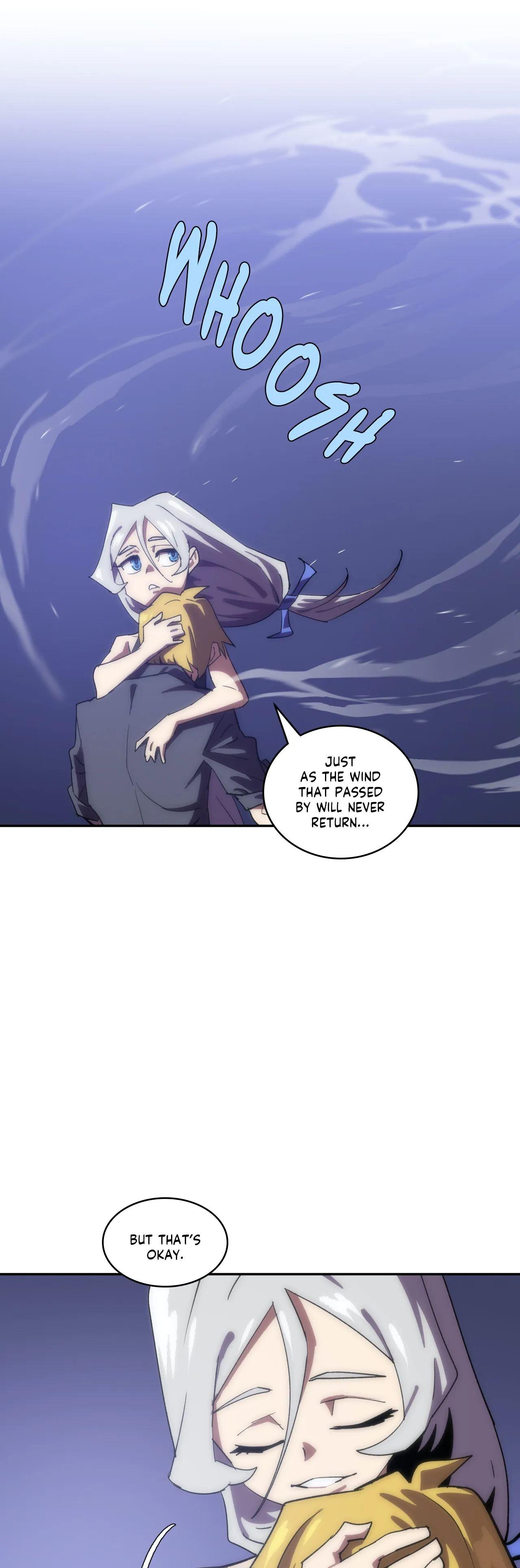 4 Cut Hero chapter 185 - page 29