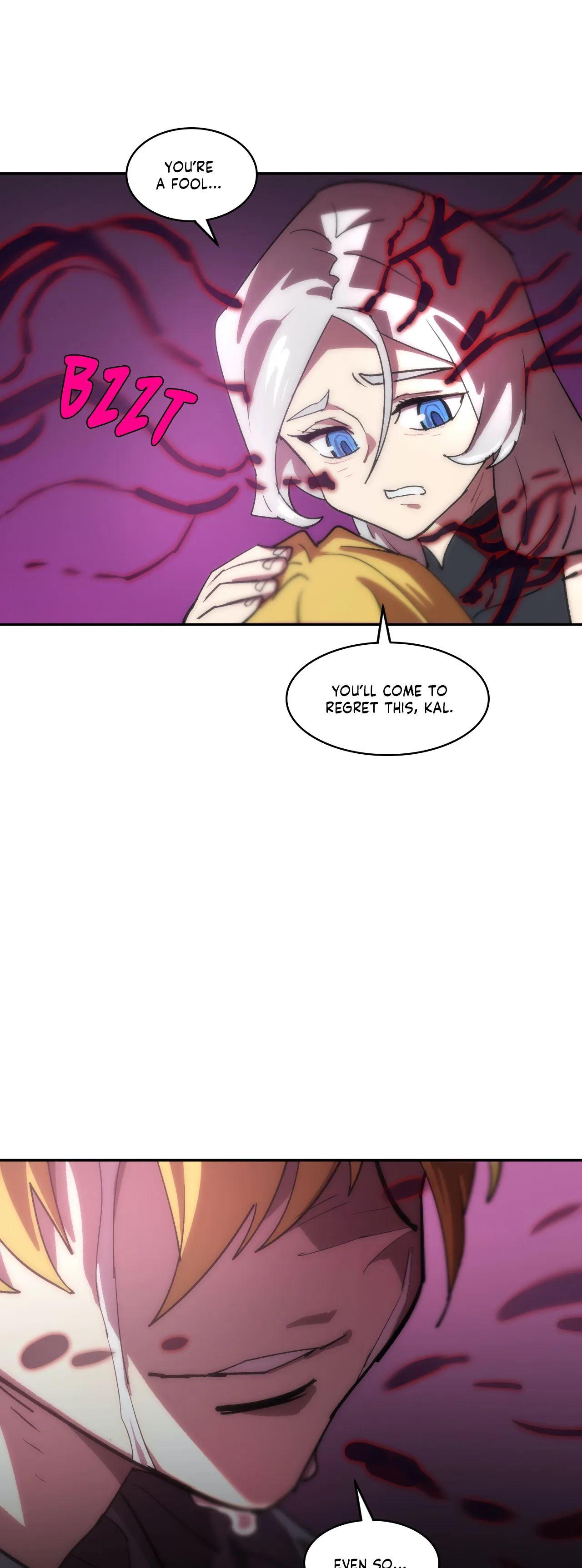 4 Cut Hero chapter 185 - page 37