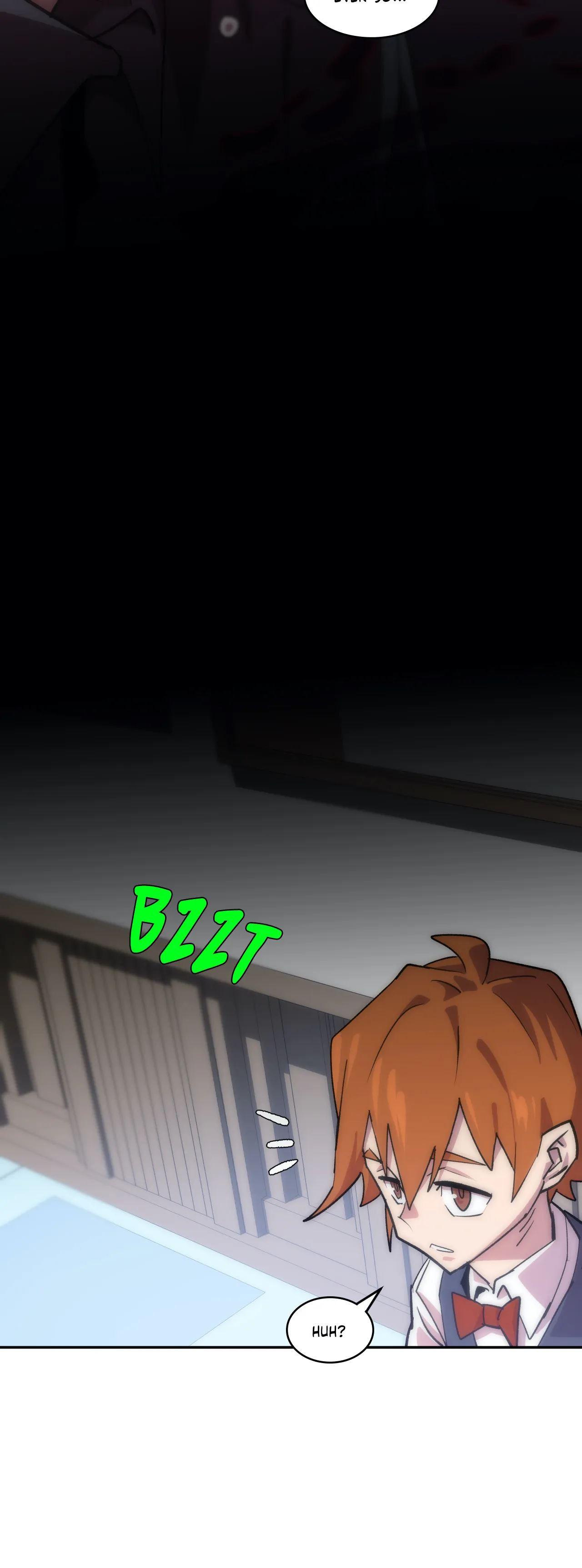 4 Cut Hero chapter 185 - page 38