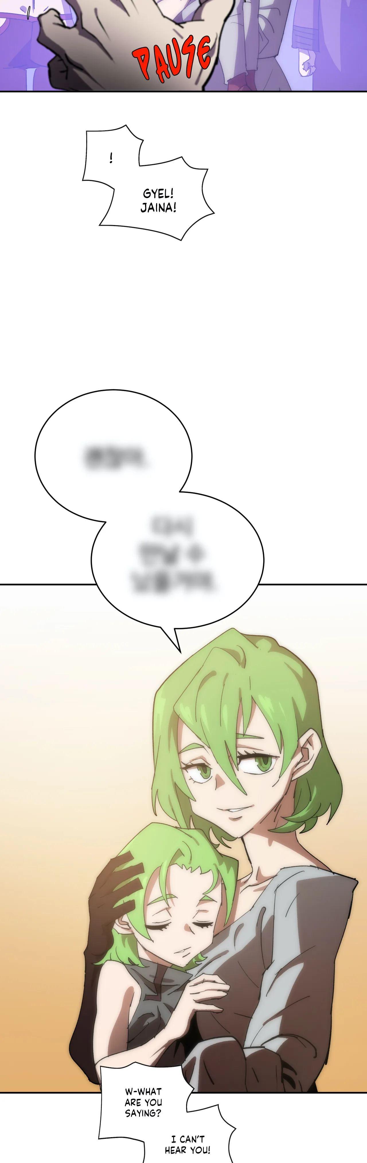 4 Cut Hero chapter 184 - page 18