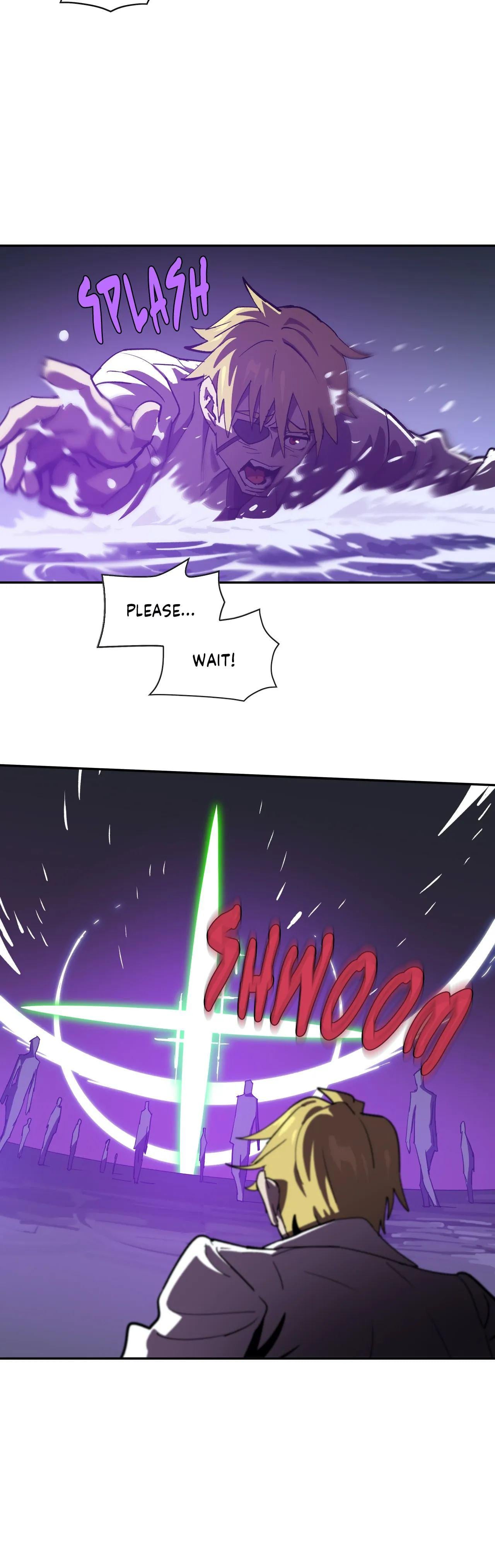 4 Cut Hero chapter 184 - page 20