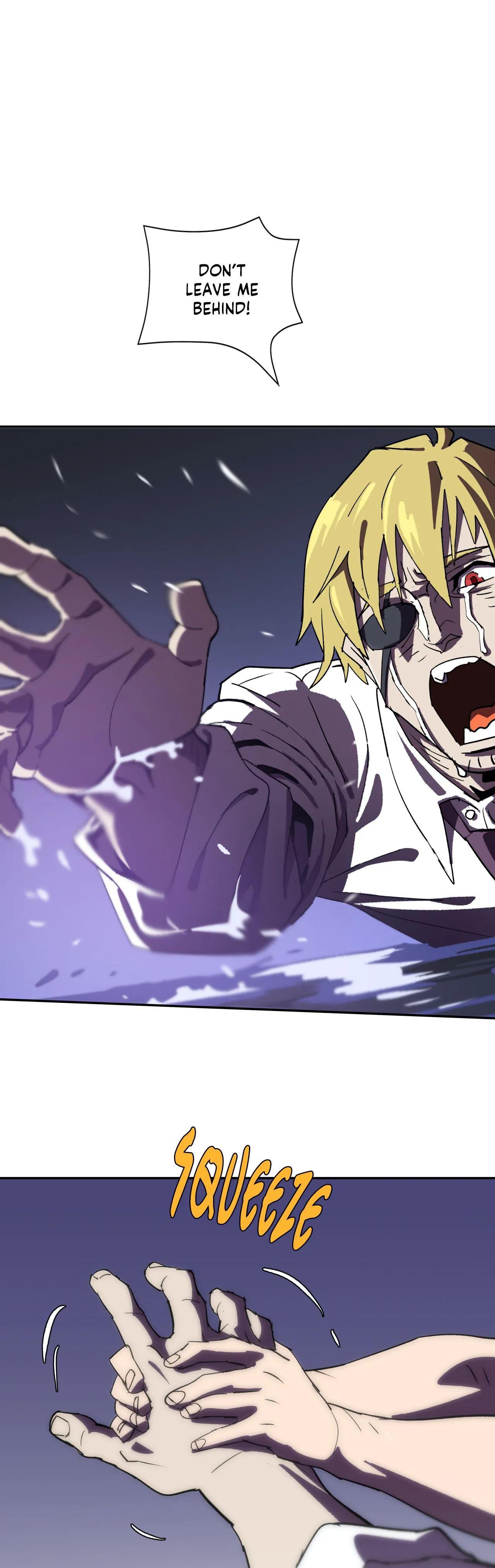 4 Cut Hero chapter 184 - page 21