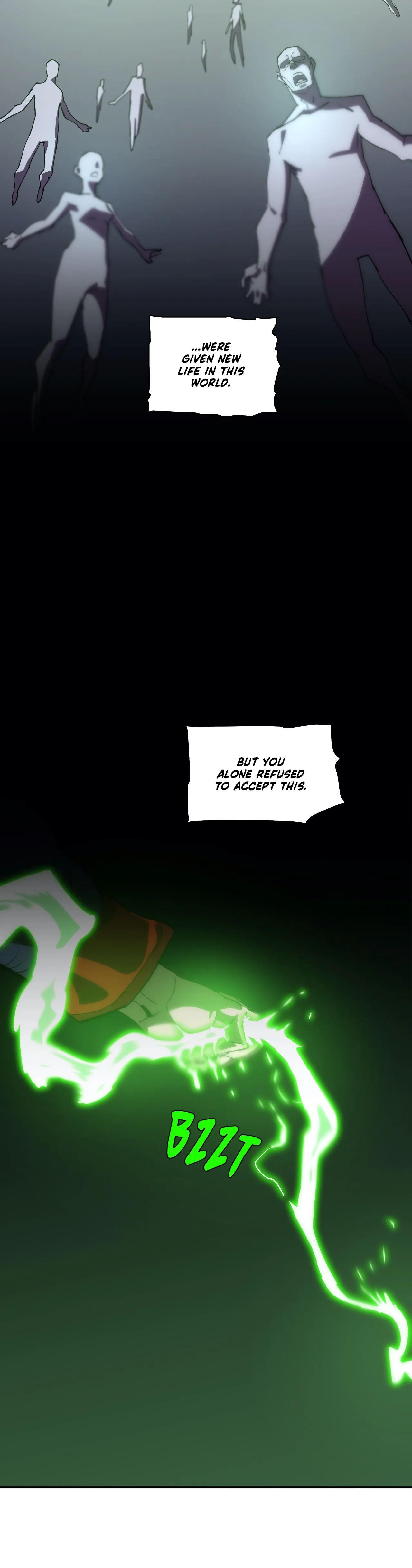 4 Cut Hero chapter 184 - page 36
