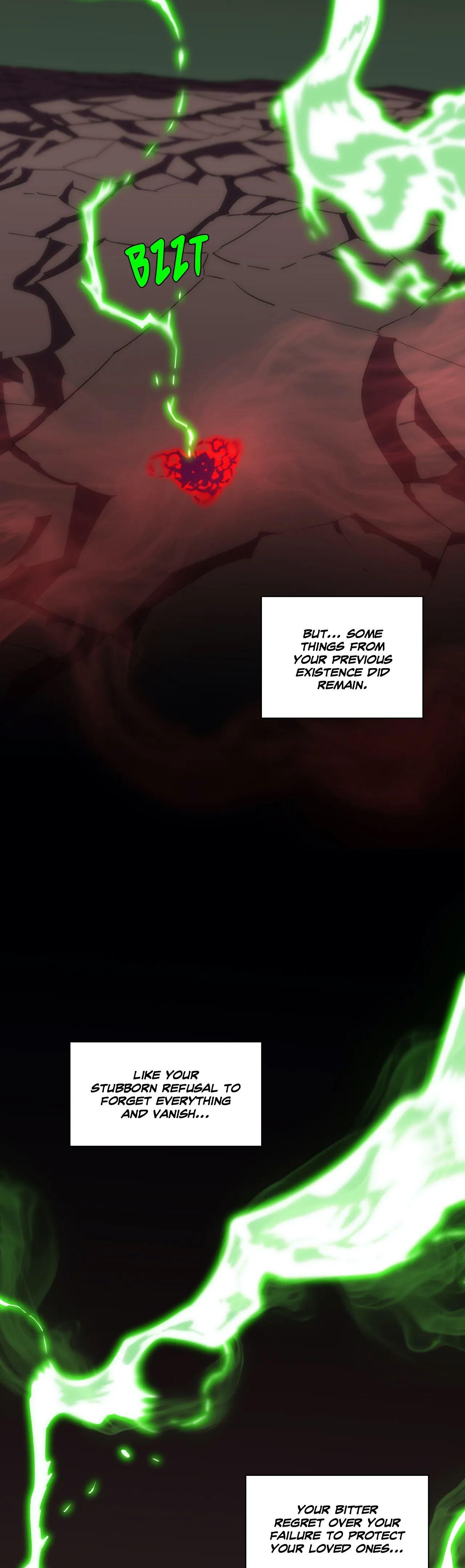 4 Cut Hero chapter 184 - page 39