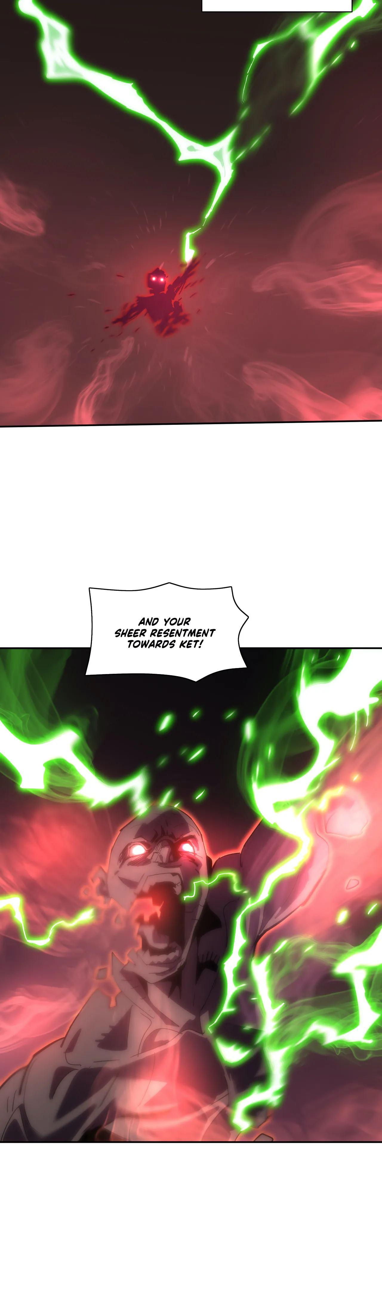 4 Cut Hero chapter 184 - page 40