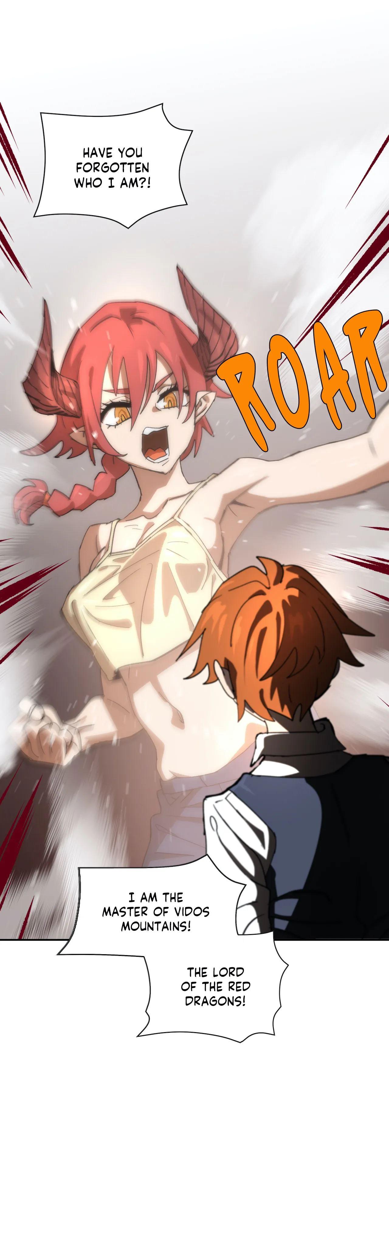 4 Cut Hero chapter 184 - page 5