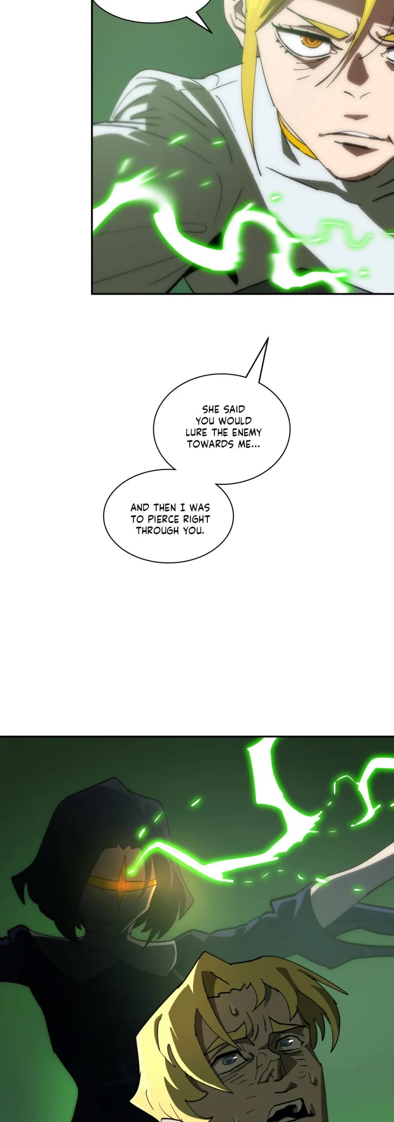 4 Cut Hero chapter 183 - page 14