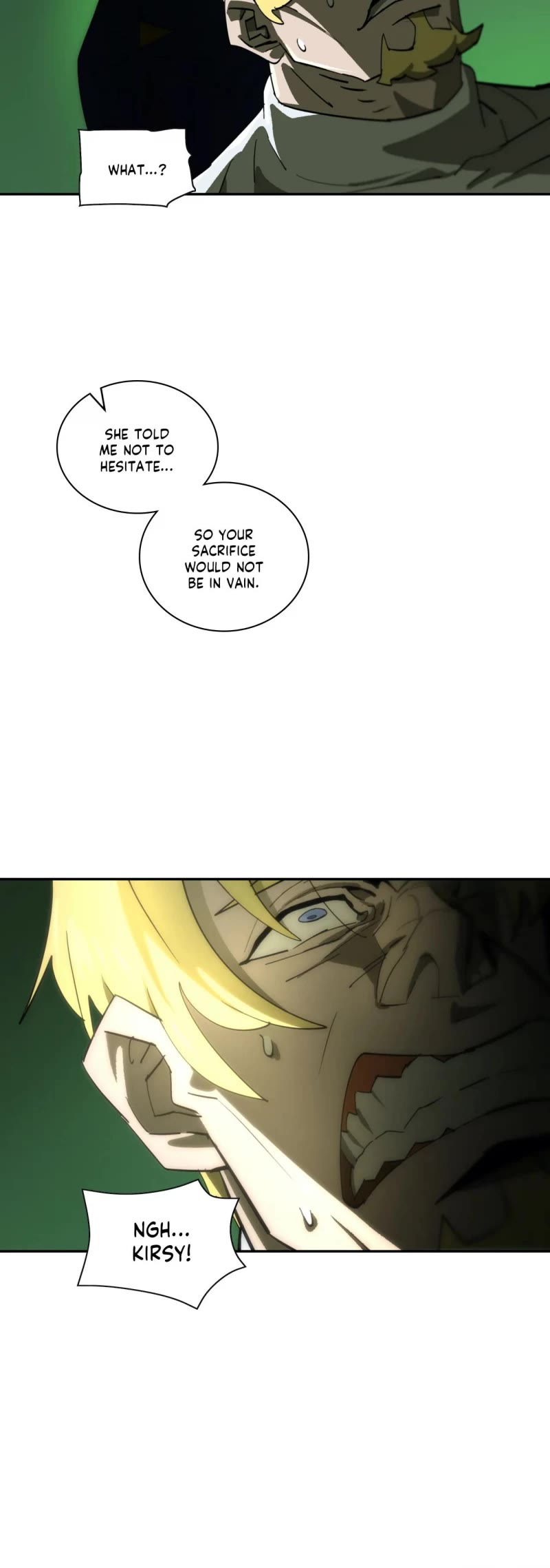 4 Cut Hero chapter 183 - page 15