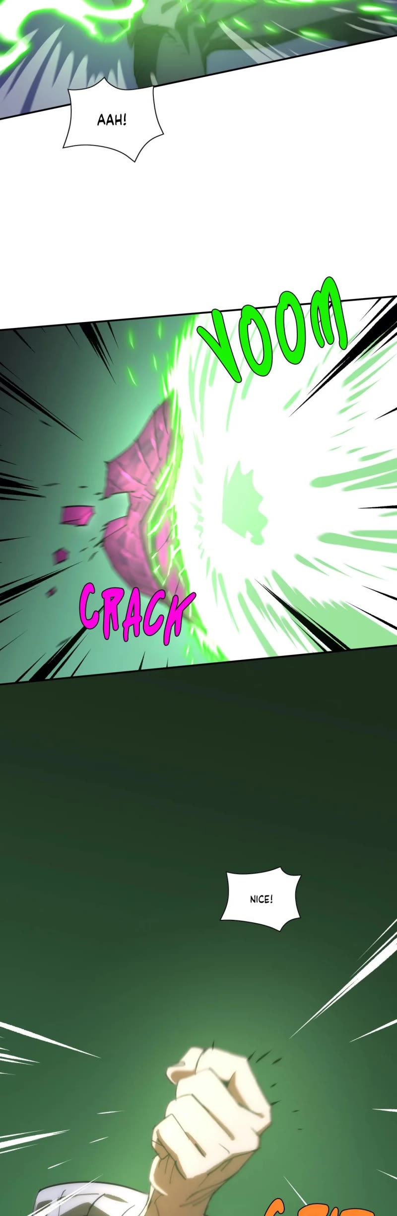 4 Cut Hero chapter 183 - page 24