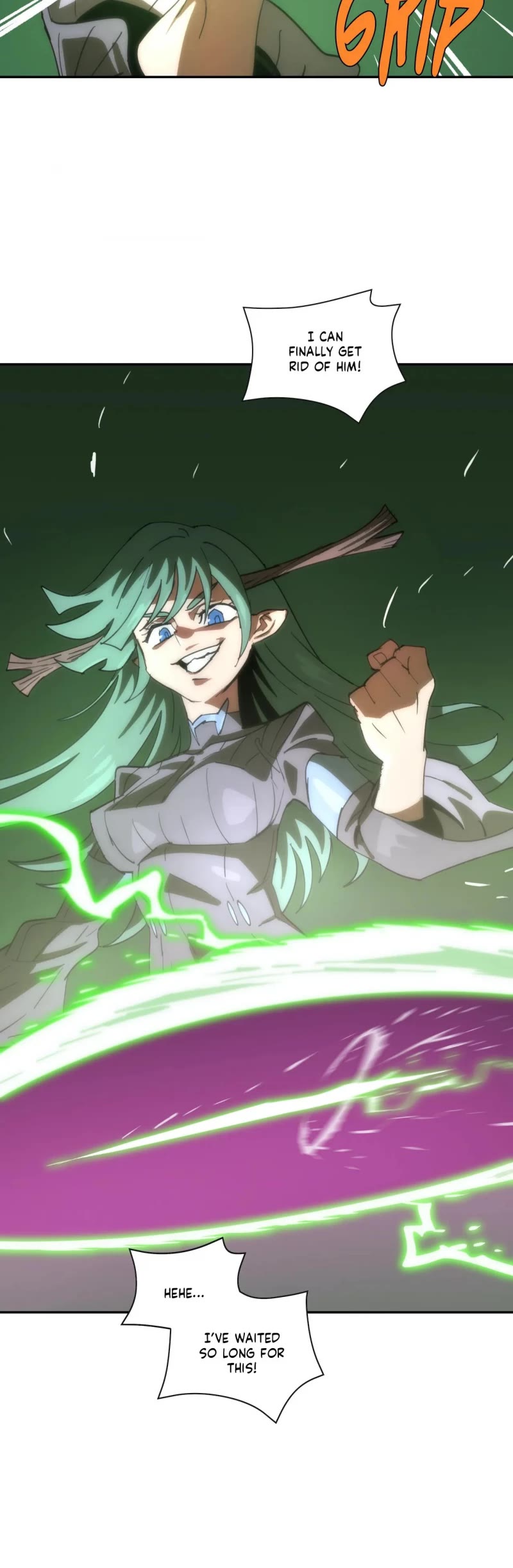 4 Cut Hero chapter 183 - page 25