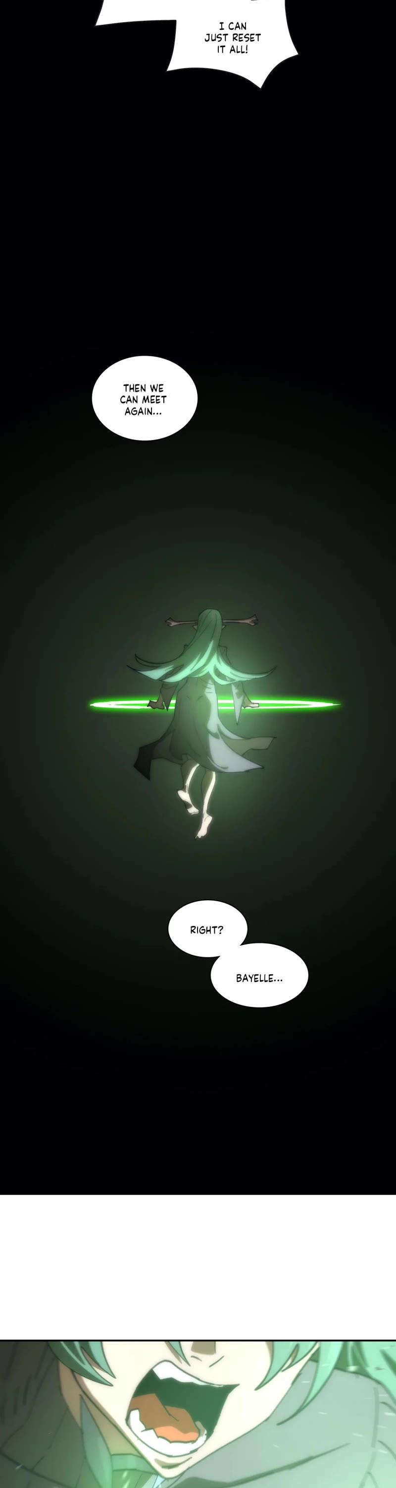 4 Cut Hero chapter 183 - page 27