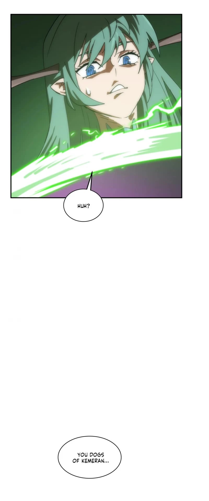 4 Cut Hero chapter 183 - page 29