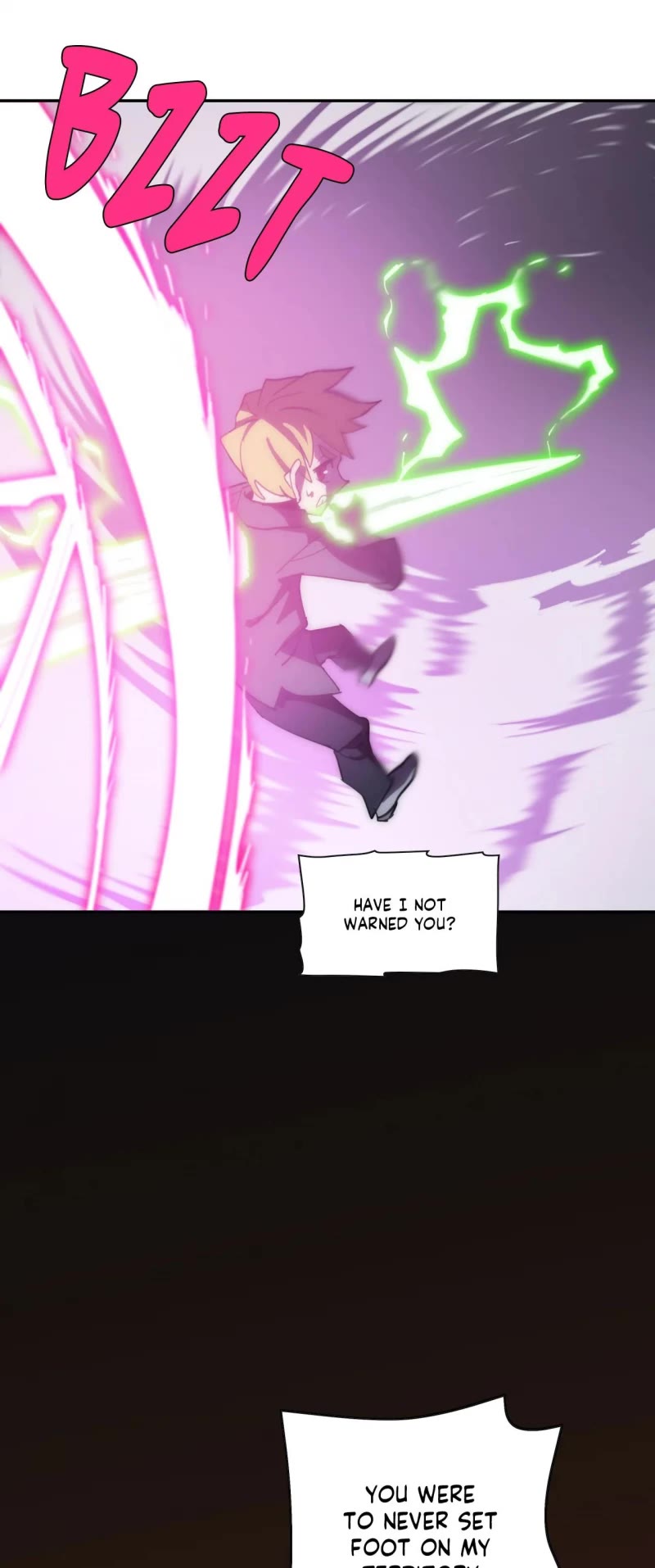 4 Cut Hero chapter 183 - page 30