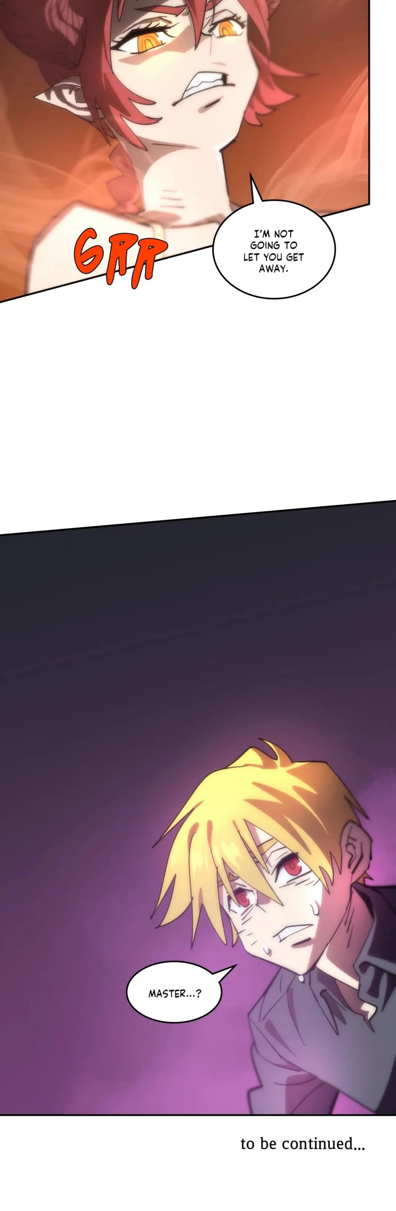 4 Cut Hero chapter 183 - page 38