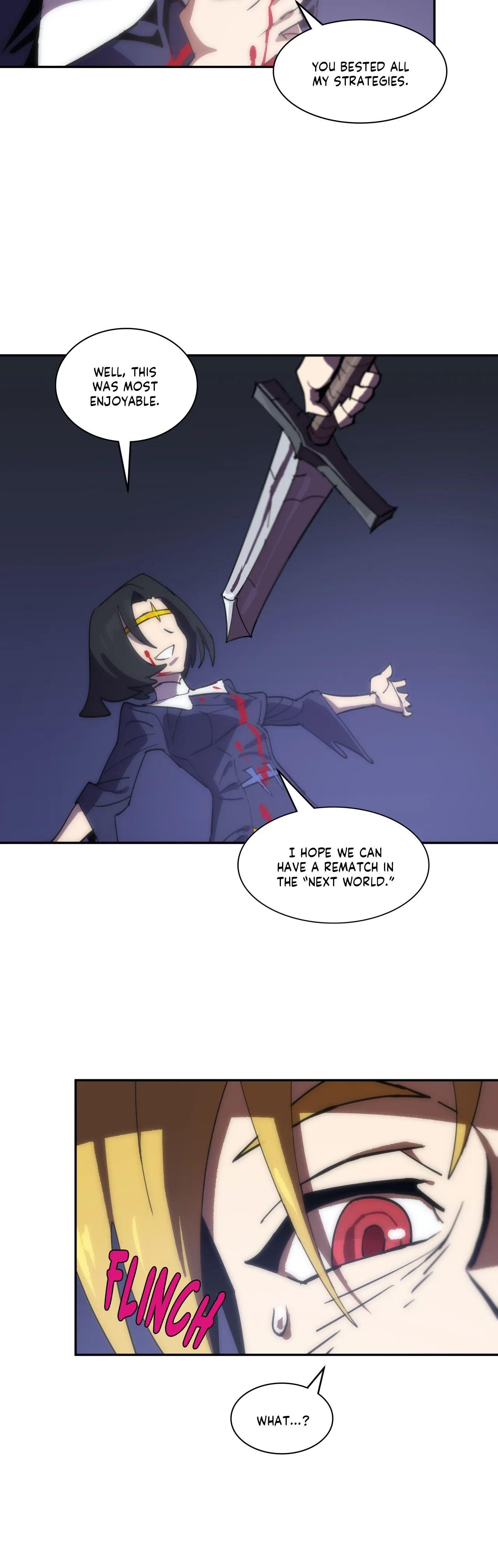 4 Cut Hero chapter 182 - page 10