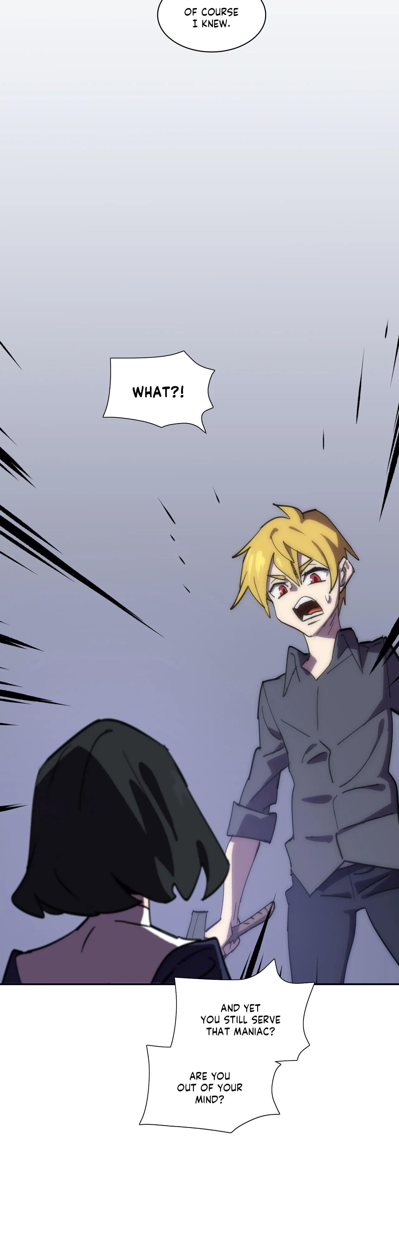 4 Cut Hero chapter 182 - page 12