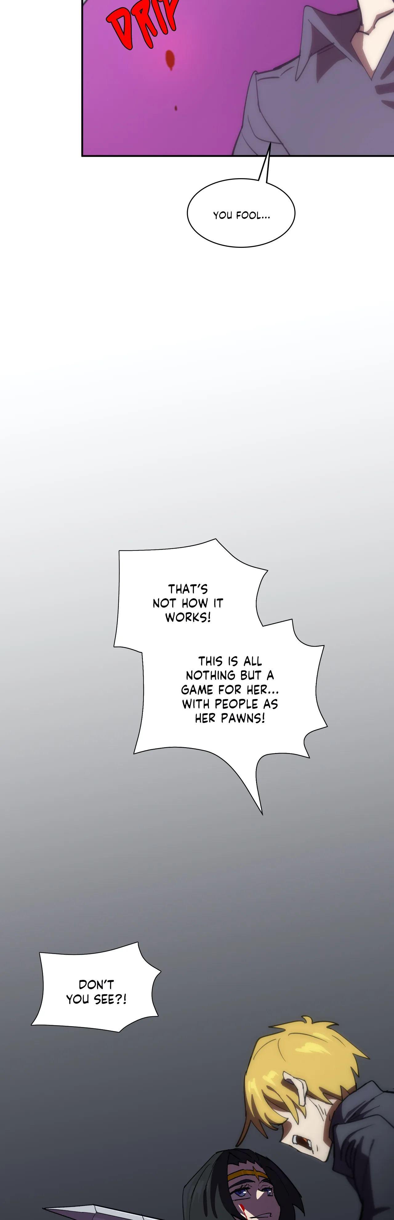 4 Cut Hero chapter 182 - page 15