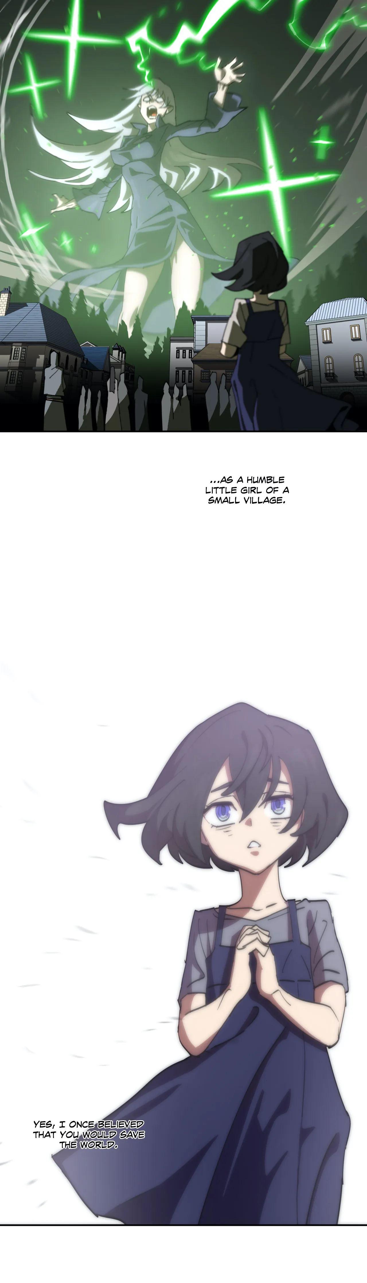 4 Cut Hero chapter 182 - page 24