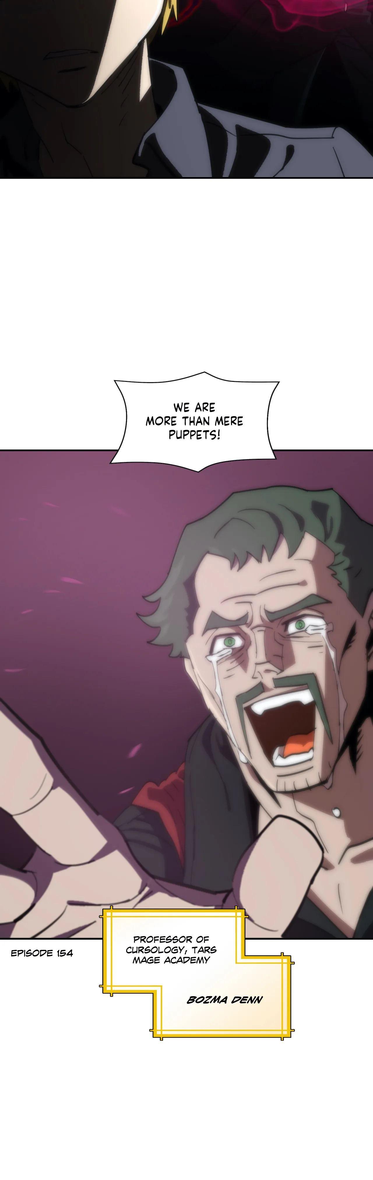 4 Cut Hero chapter 182 - page 28