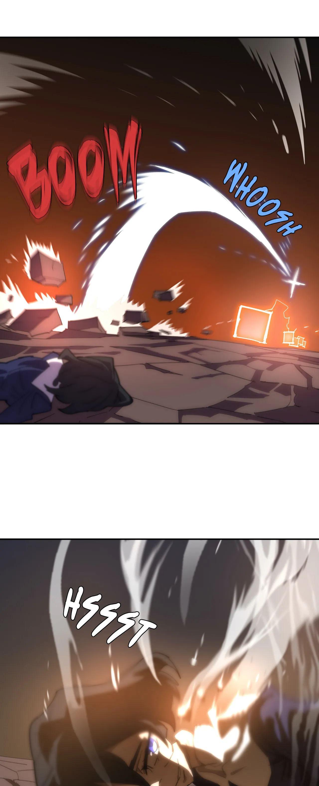 4 Cut Hero chapter 182 - page 45