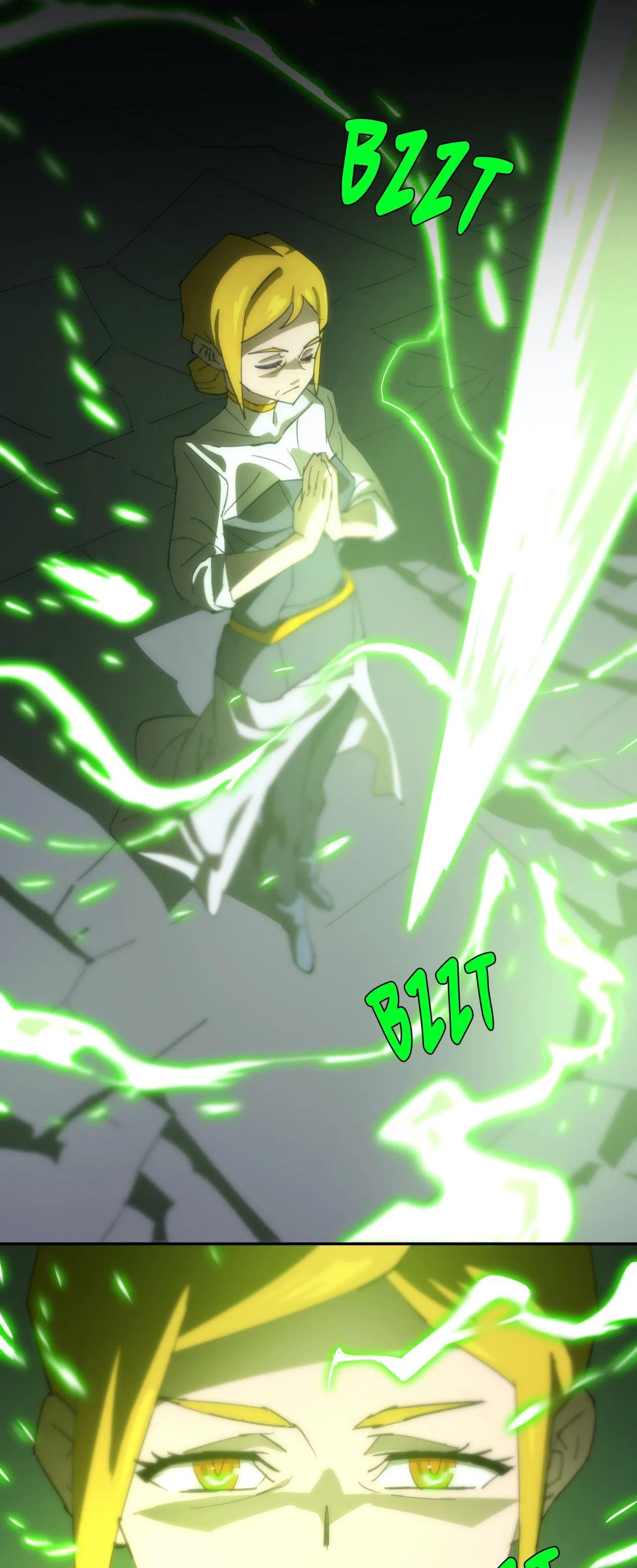 4 Cut Hero chapter 182 - page 47