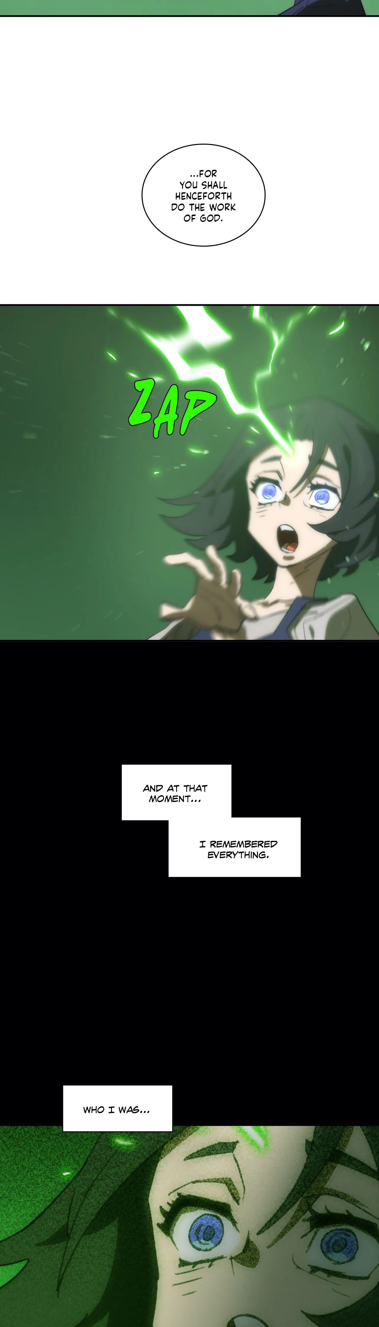 4 Cut Hero chapter 182 - page 6