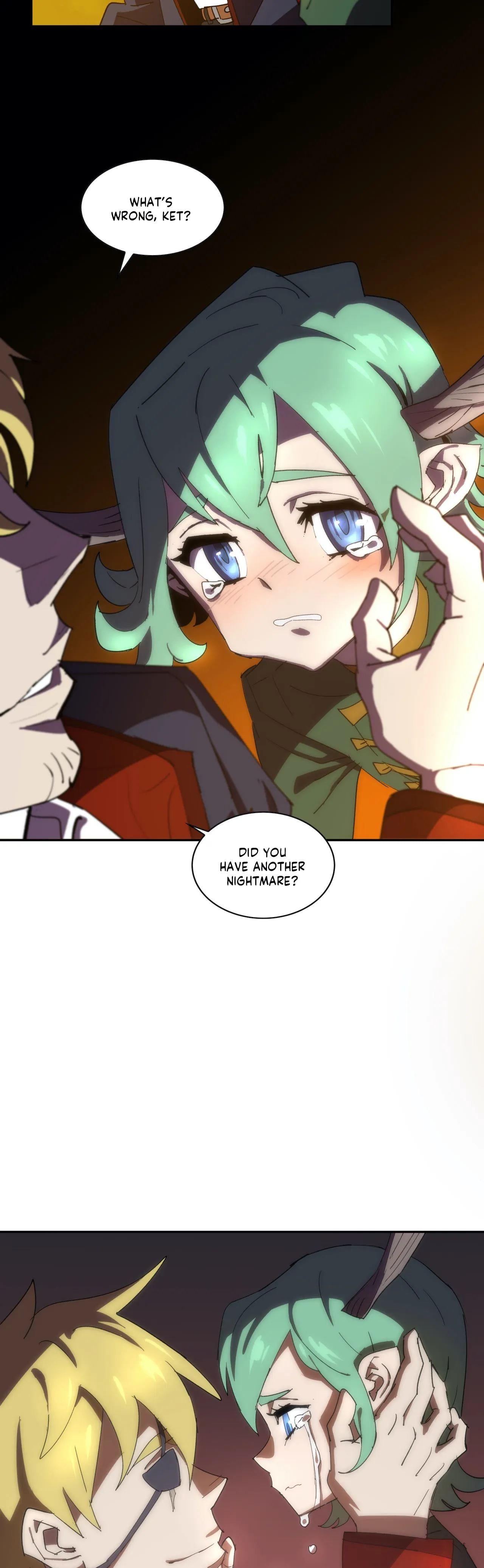 4 Cut Hero chapter 181 - page 10