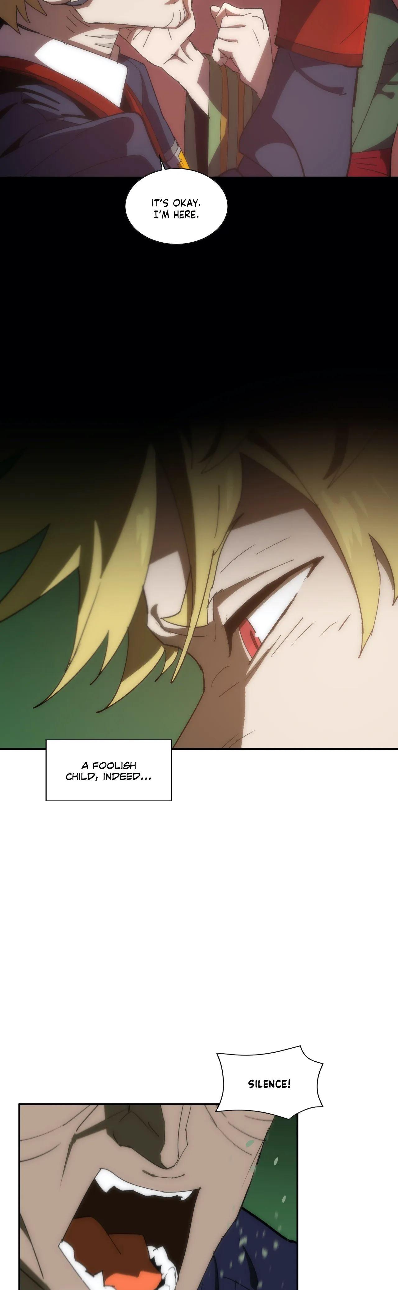 4 Cut Hero chapter 181 - page 11