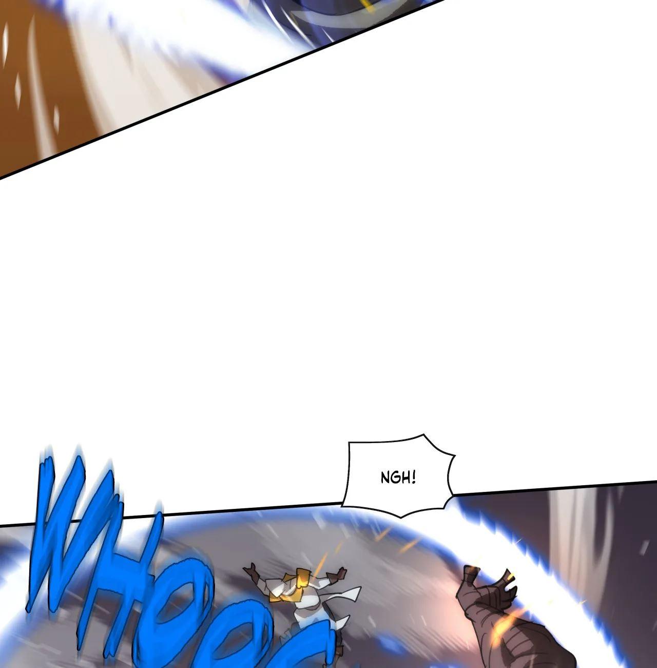 4 Cut Hero chapter 181 - page 23