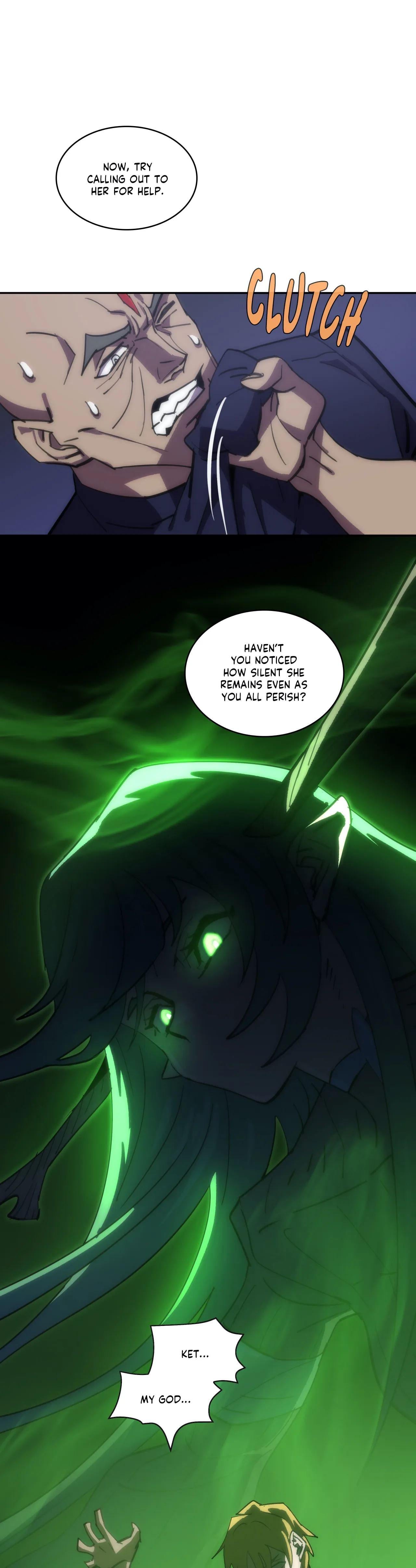 4 Cut Hero chapter 181 - page 37