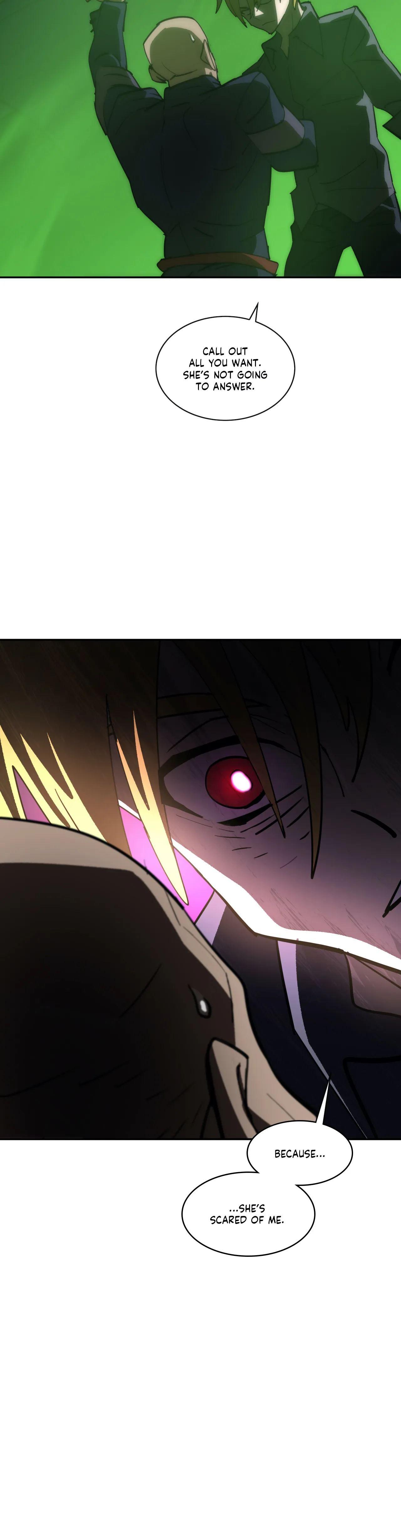 4 Cut Hero chapter 181 - page 38