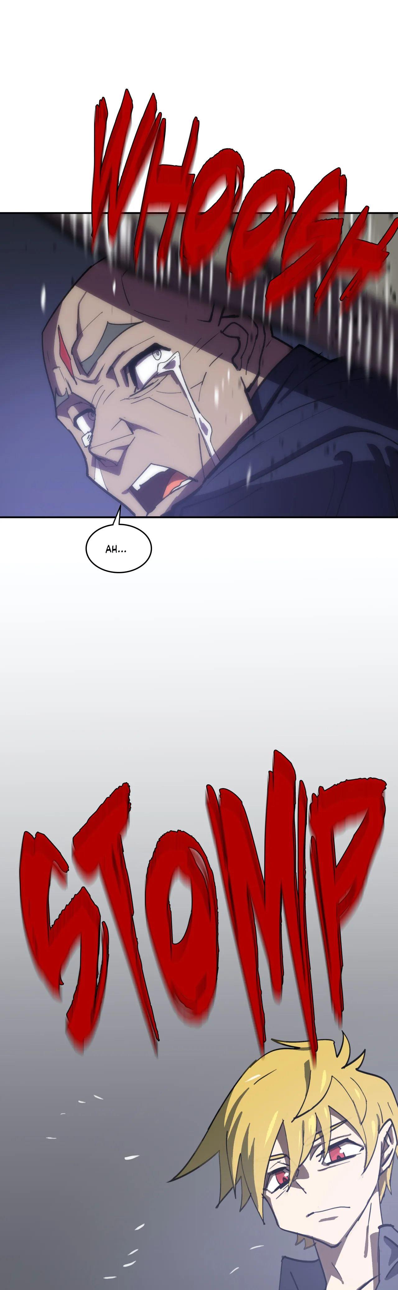 4 Cut Hero chapter 181 - page 41